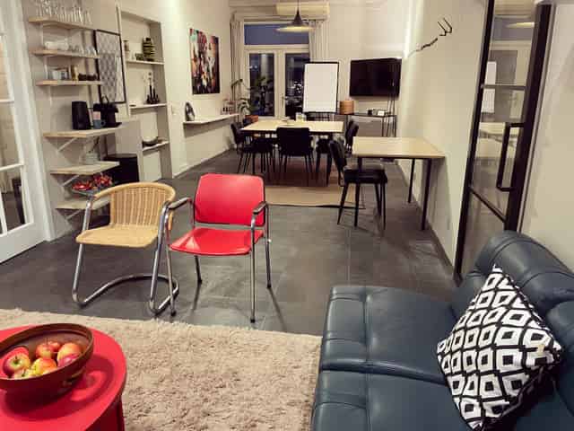 Work-Shop