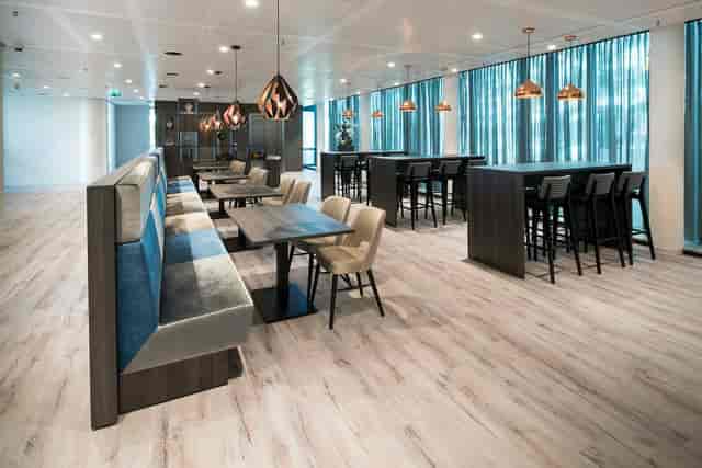 Hire Coffee Lounge, BCN Eindhoven ...
