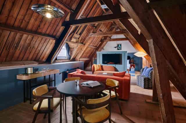 Drawing Room
