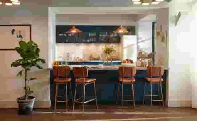 Pantry Kitchen