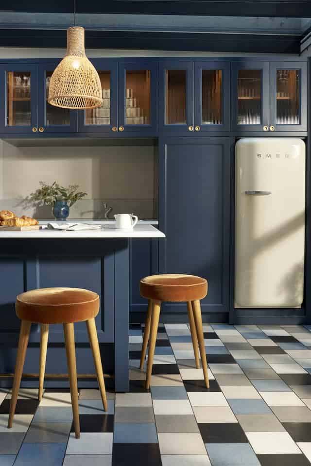 Pantry Kitchen