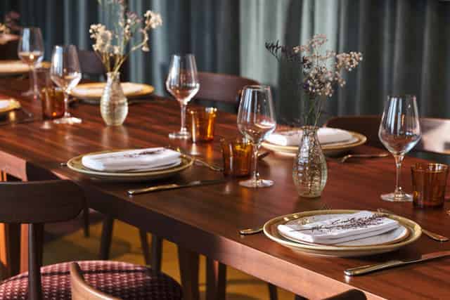 Pantry Kitchen