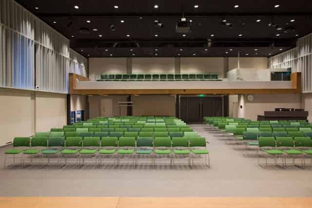 Auditorium