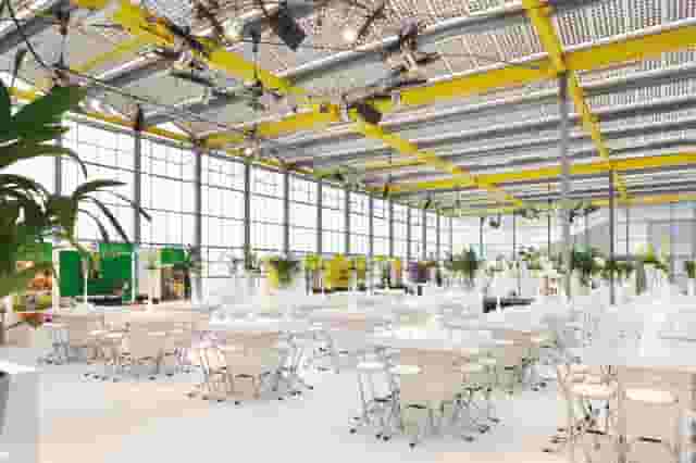 EXPO Greater Amsterdam