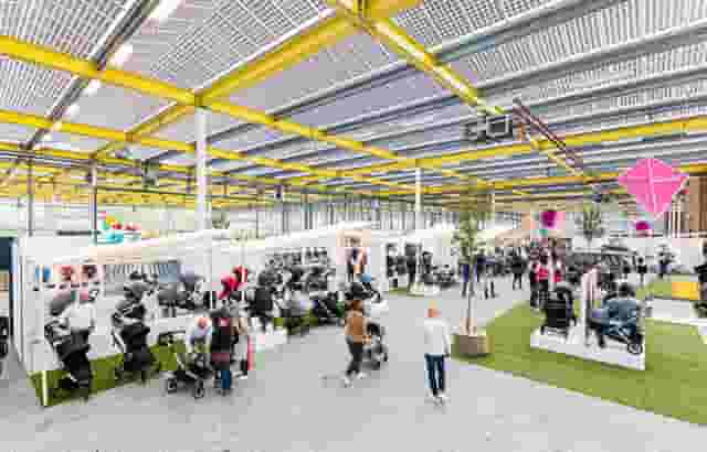 EXPO Greater Amsterdam