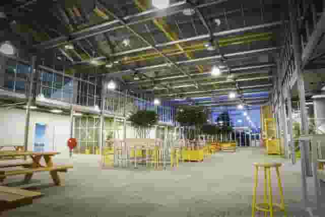 EXPO Greater Amsterdam