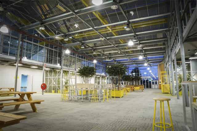 EXPO Greater Amsterdam