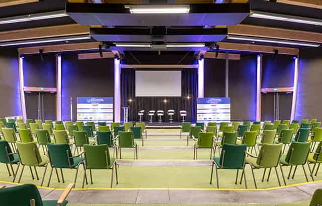 Auditorium