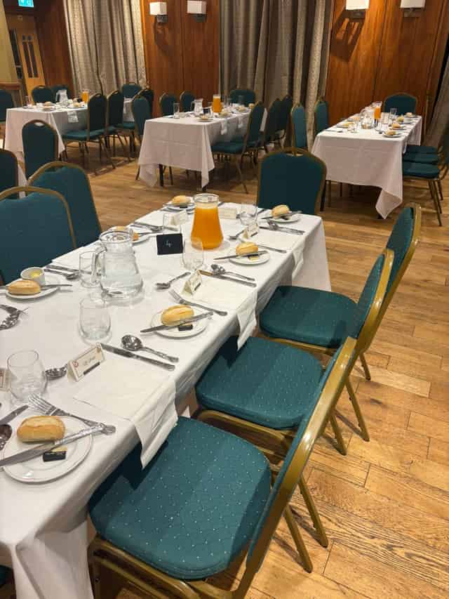 Emerald Room