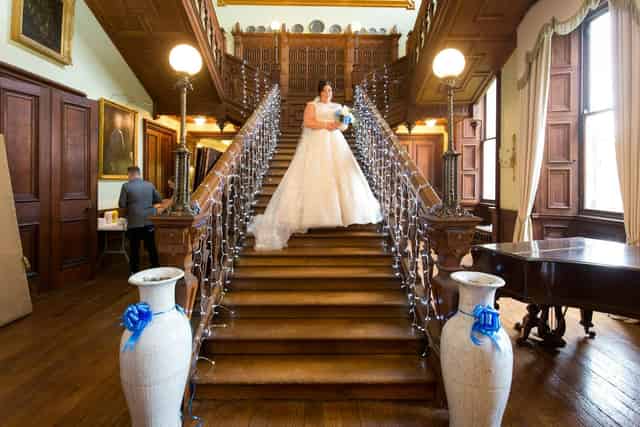 Wedding Marquees