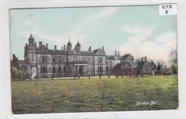 Historic Conservatory