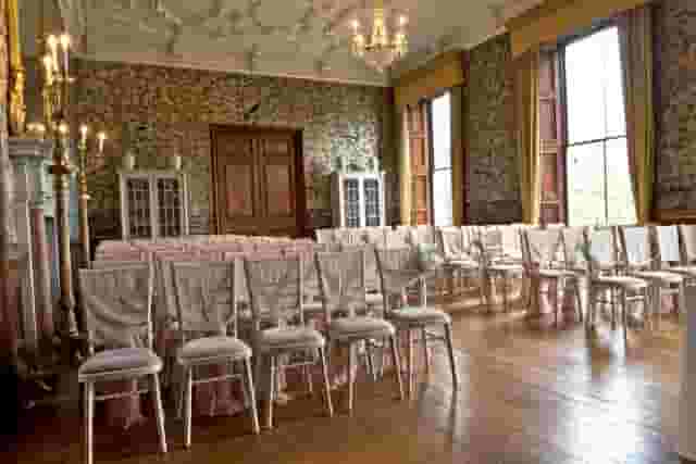 Elegant Rooms