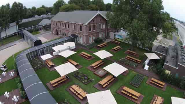 Taets Art and Event Park - Vergaderen ...