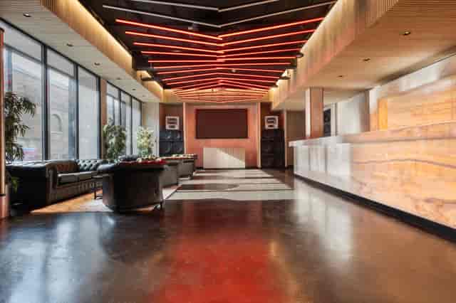 Studio Spaces - image 3