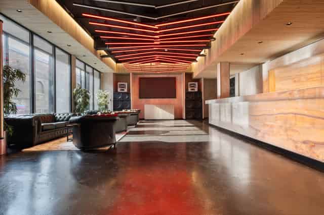 Private Dining Event