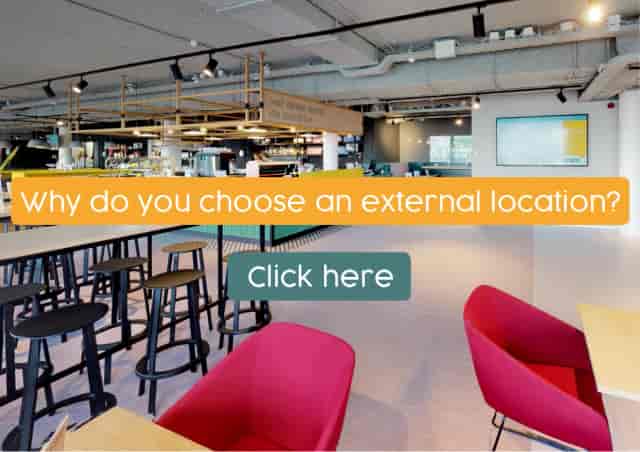 Aristo Amsterdam | ?? Meetings at a ...
