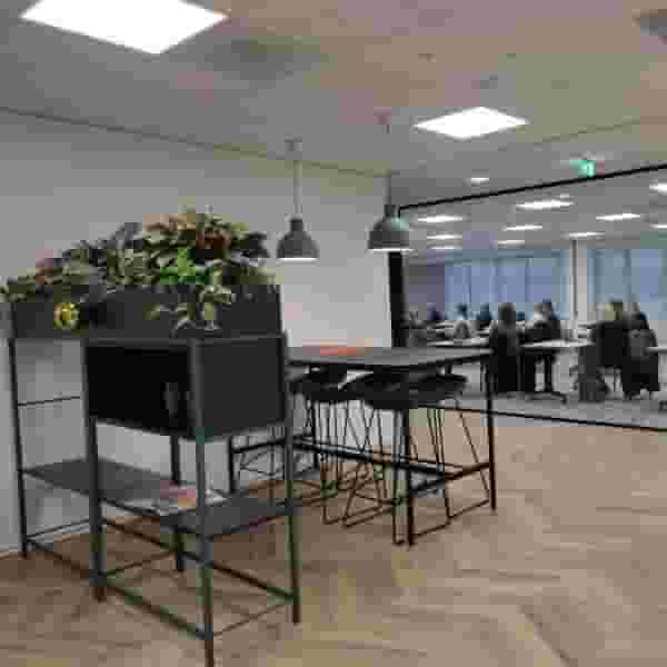 Meeting planning service