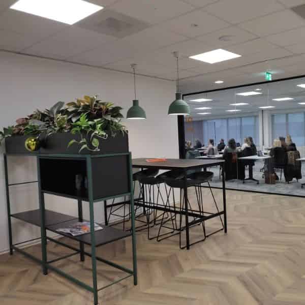 Meeting planning service