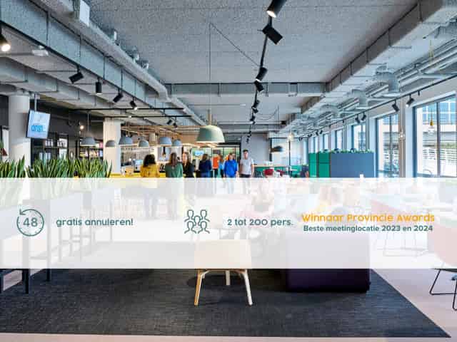 Meeting planning service