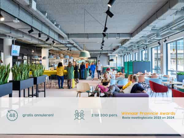 Meeting planning service