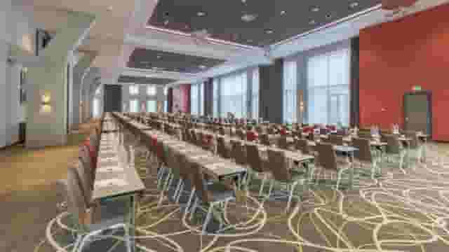 Pearl Ballroom