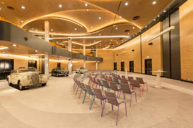 Pearl Ballroom