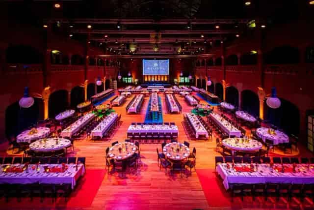 Pearl Ballroom