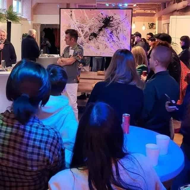 Breakout Room