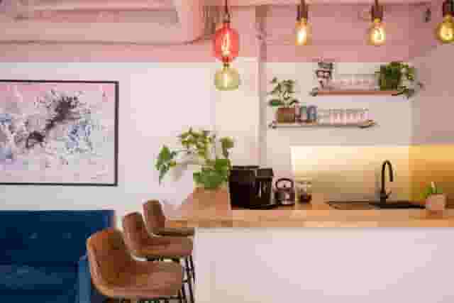 Breakout Room