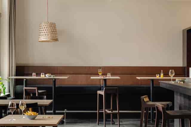 The Manor Amsterdam, Amsterdam-Oost ...