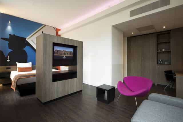 suites