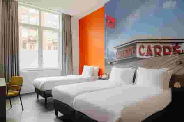 suites