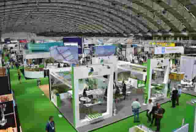 GreenTech Party