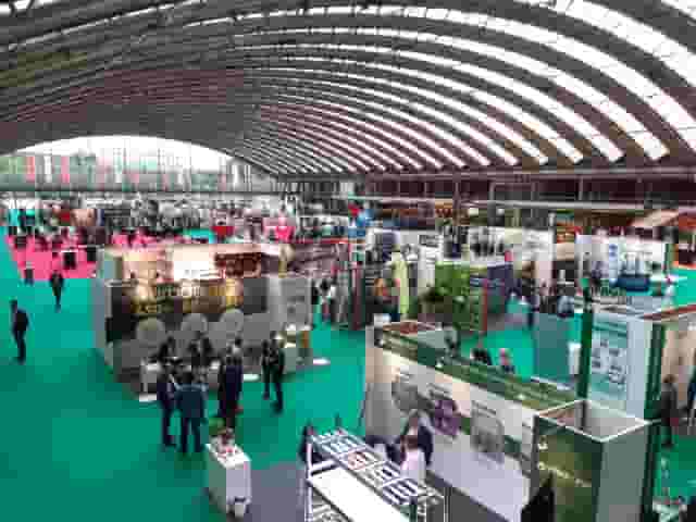 GreenTech Party