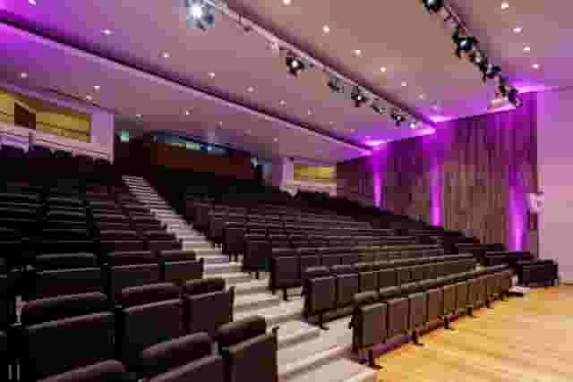 RCP London Events (Royal College of Physicians)