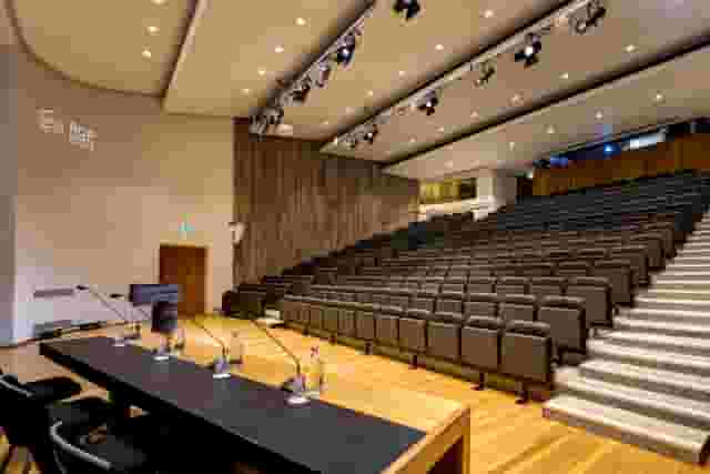 RCP London Events (Royal College of Physicians)