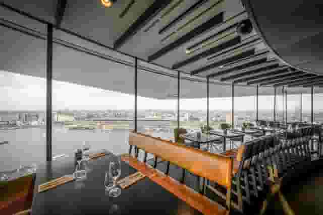 Skybar