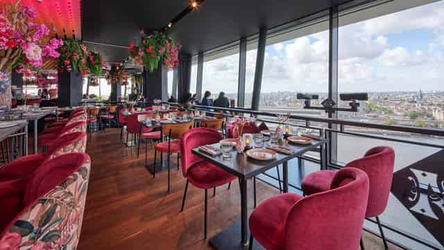 Skybar