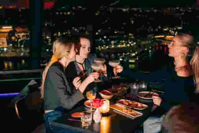 Skybar