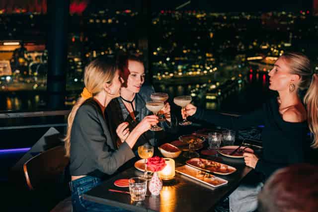 Skybar