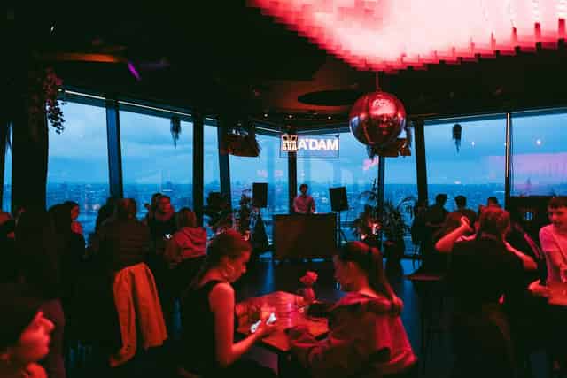 Skybar