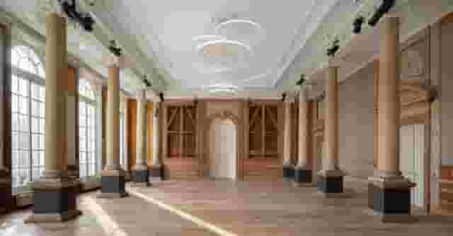 Zuilenzaal