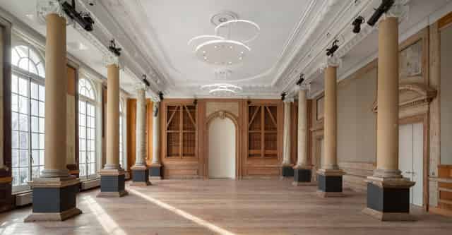 Zuilenzaal