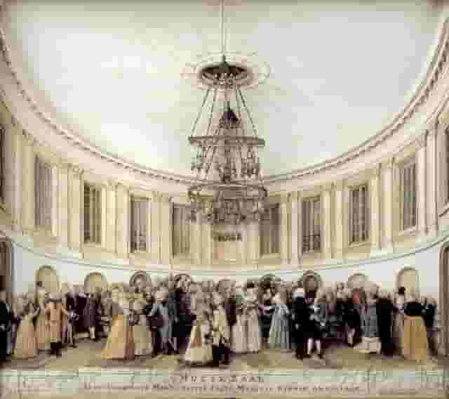 Concert Hall