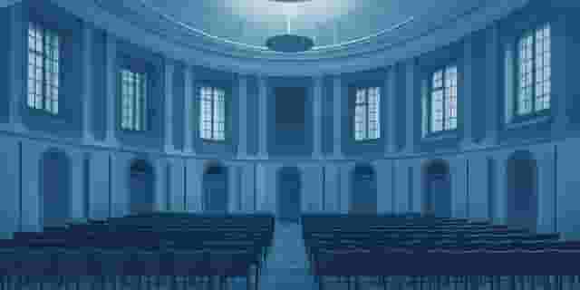Concert Hall