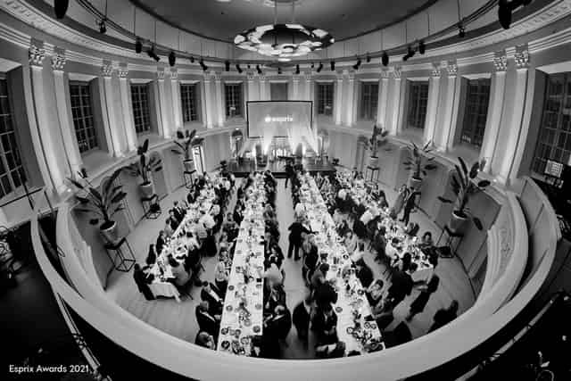Concert Hall