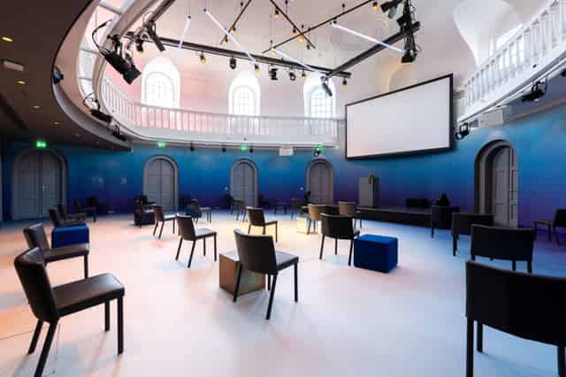 Concert Hall