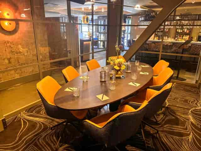 vernieuwd Senses en Albus Hotel ...