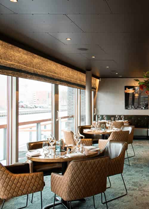 Private Dining Room