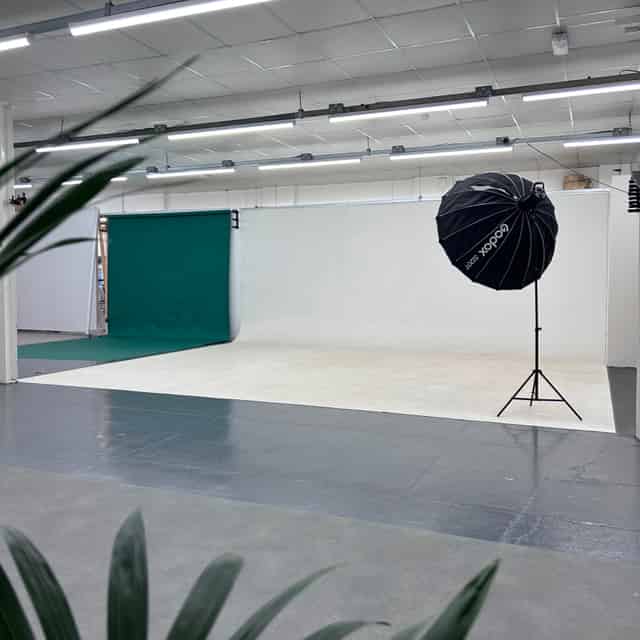 Studio Two